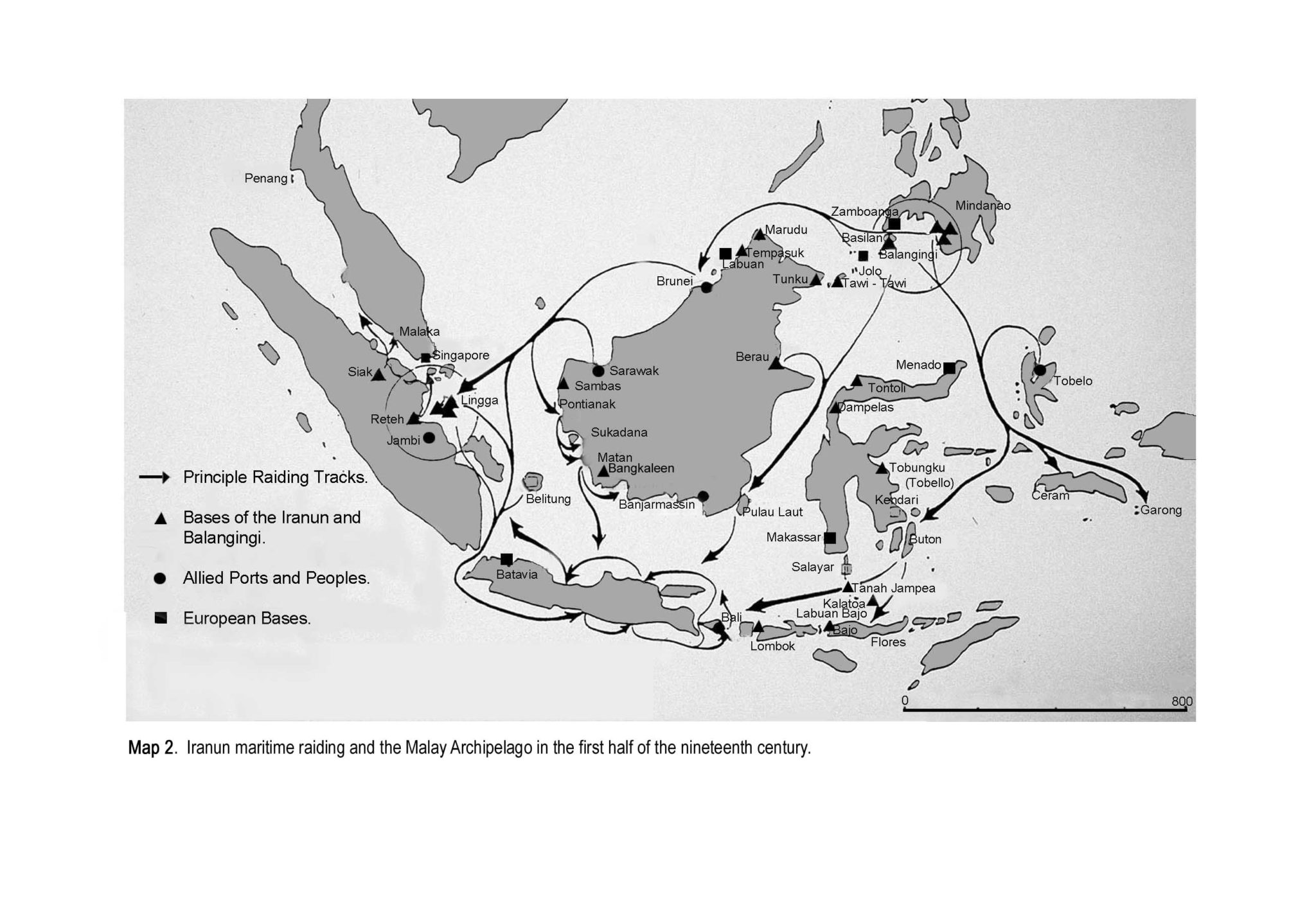 Colonial Monocrops and Global Climatic Oscillations in the Philippines ...